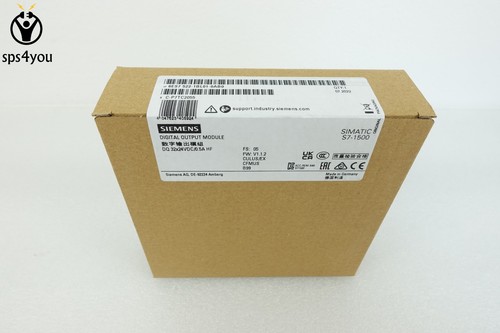 Siemens simatic 1500 - simatic, s7-1500