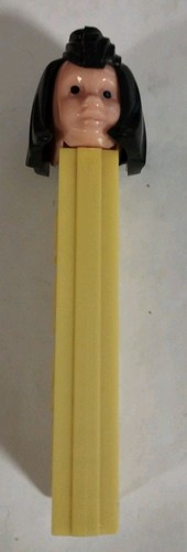 Vintage pez spender ohne - pez,