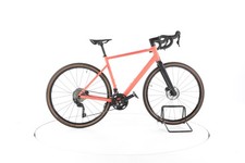 Rose Blend GRAVEL Fahrrad