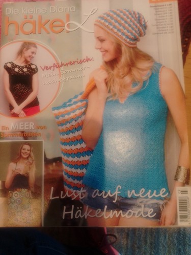 Die kleine diana - kleine,