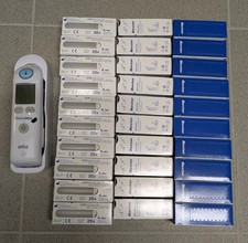 Braun Welch Allyn Pro 6000