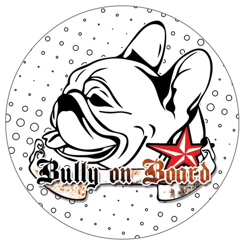 Bully board französische - bully,