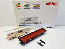 Märklin 46946 Circuswagen Roncalli Wagen N Sonderdruck Neuwertig OVP X424