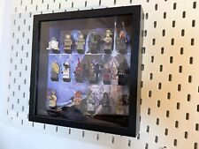 2x Halterung für Bilder an