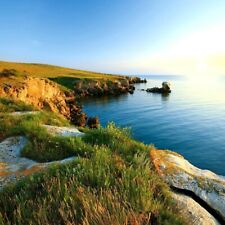 Eurographics Glasbild 30x30cm