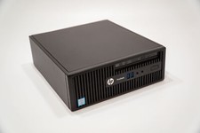 HP ProDesk 400 G1 SFF i5-4590 8GB 256GB WIN10