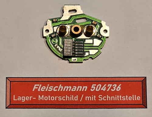 Fleischmann 504736 ersatzteil - fleischmann,