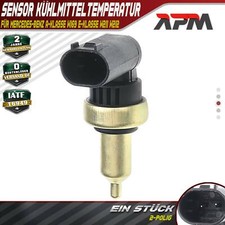 Kühlmitteltemperatur Sensor