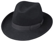 Herren Wollfilzhut Filzhut Hut