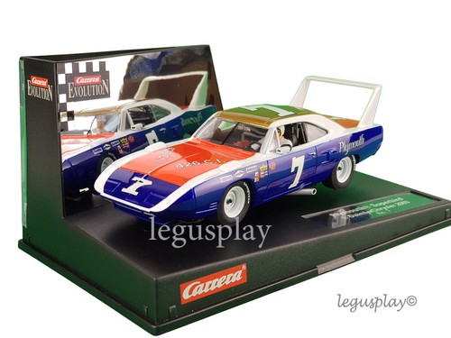 Slot car carrera evolution - slot,