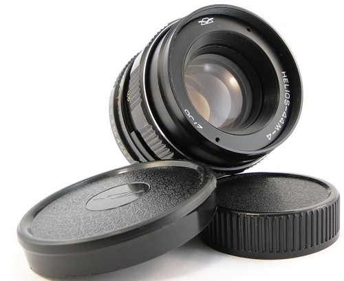 Serviced helios 44m - ⭐serviced⭐, 44m-4