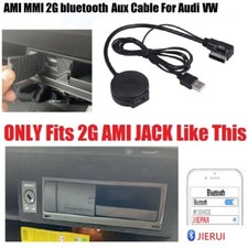 AMI MMI 2G Bluetooth Adapter