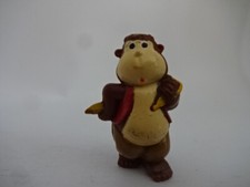 Werbe & Sammelfigur von Rühbezahl & Koch " Banana Joe " Affe "