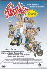 Flodder Forever--DVD--Tatjana