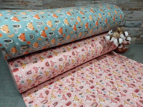 150cm flanell baumwolle stoff - 150cm,