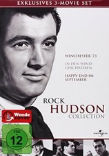 Rock Hudson Collection  | DVD