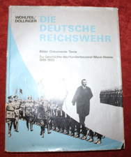 Die Deutsche Reichswehr