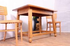 TOP! Antiker Landhaus Esstisch / Küchentisch / Bauerntisch / Massiv Holz / Tisch