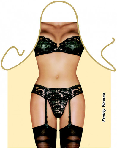 Pretty woman itati lustige - woman,