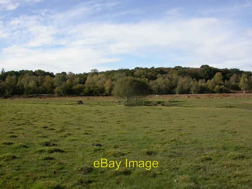 Foto 6x4 rowbarrow pond - rowbarrow,