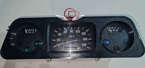 Zaz 968 armaturenbrett tacho - zaz,