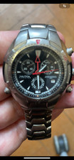 Nautica Titanium Herrenuhr