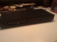 Pioneer Audio Video Selector
