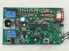 Chamberlain ML500 Platine