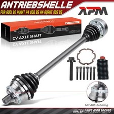 Antriebswelle Hinten L/R Mit