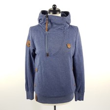 Naketano kapuzenpullover damen - kapuzenpullover,