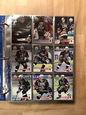 DEL Sammelalbum 1996-97