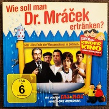 DVD--Neu--Wie soll man Dr