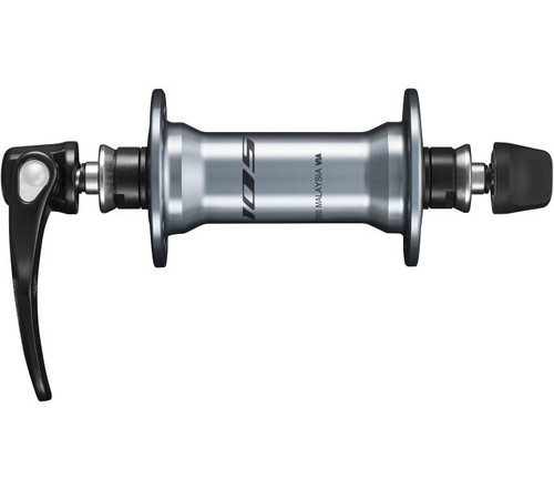 Shimano vorderradnabe 105 - shimano,
