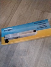 Massagegerät massinet orgin - massagegerät,