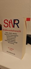 Straßenverkehrsrecht (dtv