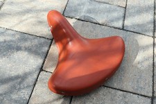 Möve Tourensattel Satteldecke