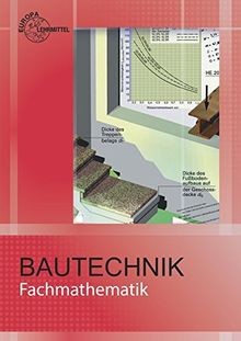 Fachmathematik bautechnik - fachmathematik,