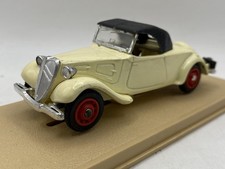 ELIGOR Citroen Traction AV
