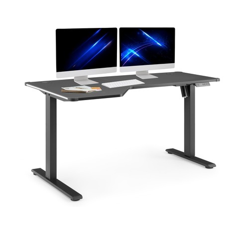 Schreibtisch elektrisch