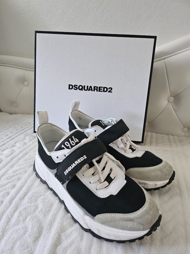 Dsquared2 dsquared sneaker - dsquared2,