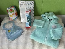 Babykleidung Babybedarf Set