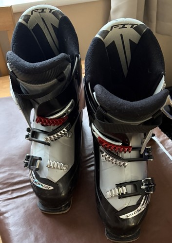 Salomon xf2 mission - xf2,