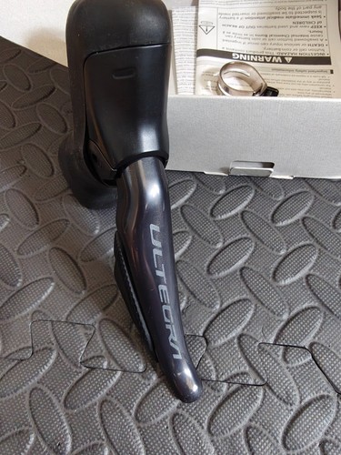 Shimano ultegra rechtshand - ultegra, di2