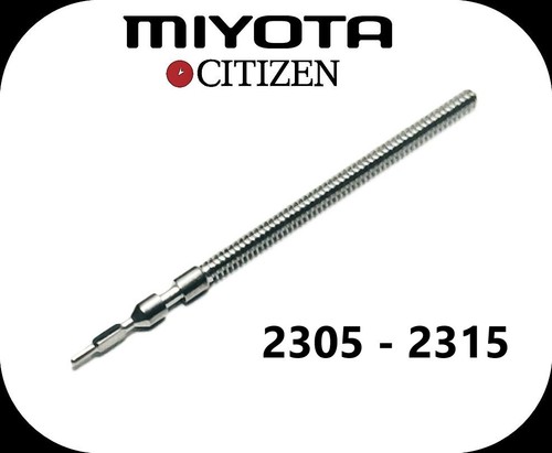 Miyota citizen 065 - citizen, 065-299