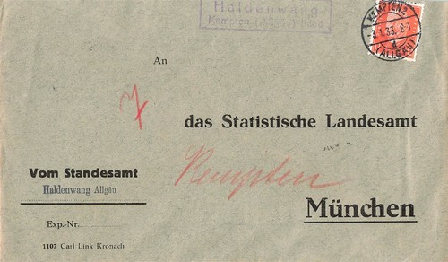 166388 haldenwang kempten - 166388),