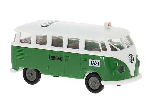 Brekina 31856 t1b - brekina, vw