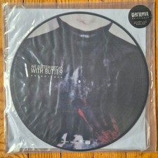 We Butter The Bread With