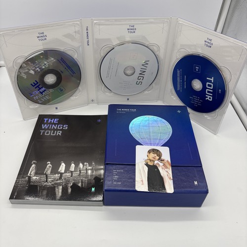 Super rare bts the - bts, wings