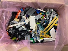 LEGO Konvolut Mix Sammlung Bausteine, Ca. 7,5 Kg