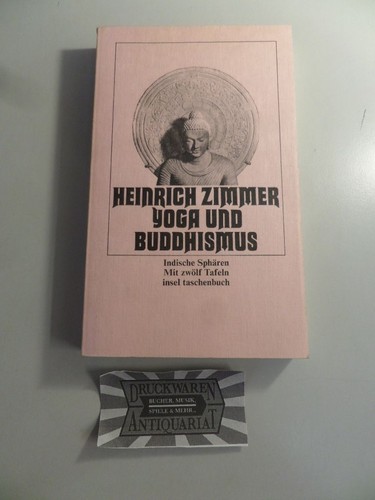 Yoga und buddhismus indische - -,